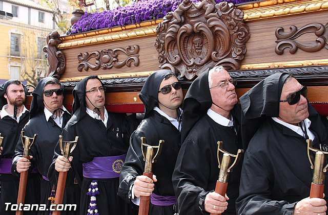 Viernes Santo mañana 2015 - 55